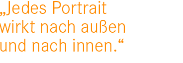 Die Business Fotografie