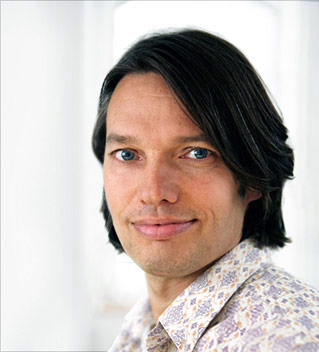 Der Business Fotograf